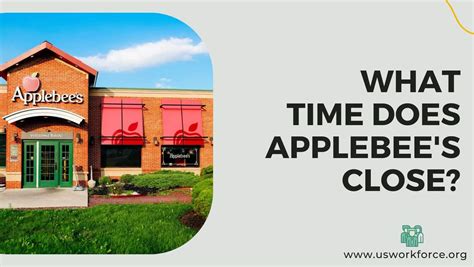 what time does applebee's close|applebees albany oregon.